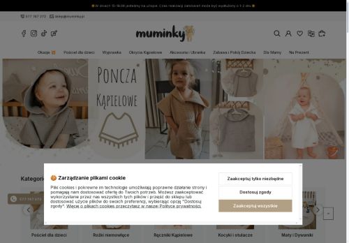 Crown Trade Michał Piczak