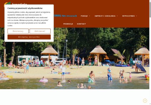 Piotr Szefliński „BERNARDYNKA”