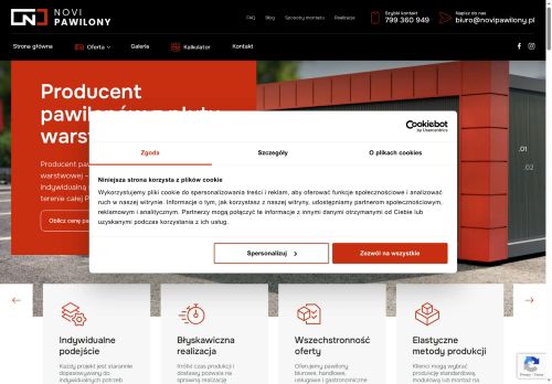 NOVI GROUP Sp. z o.o.