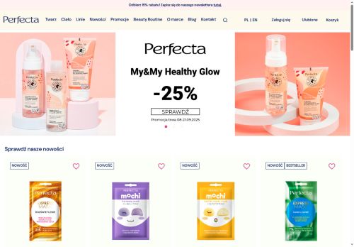 DAX Cosmetics sp. z o.o.