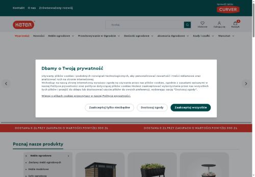 Keter Poland Sp. z o.o.